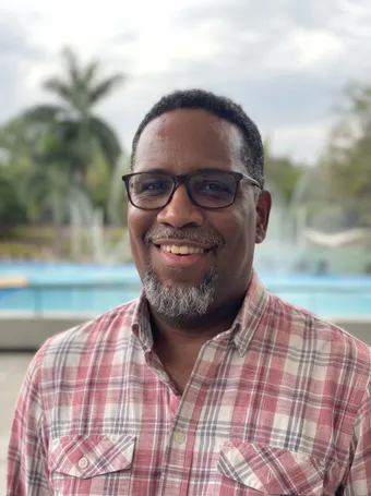 Miguel Solarte